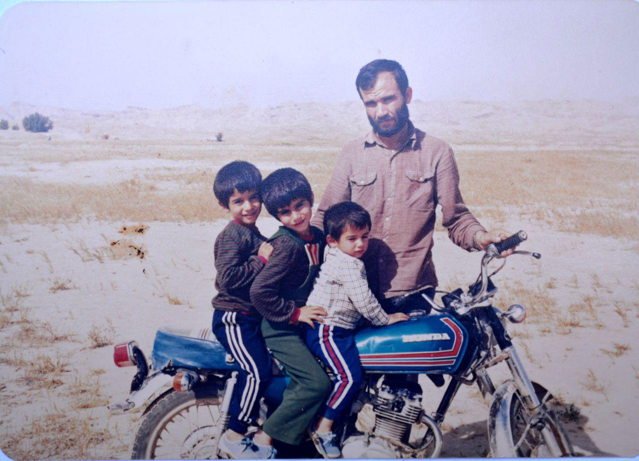 تولید مستند سردار شهید محمد جعفر سعیدی کلید خورد